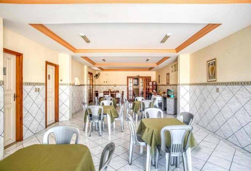 פנסיון Pousada Shalom Vale Verde