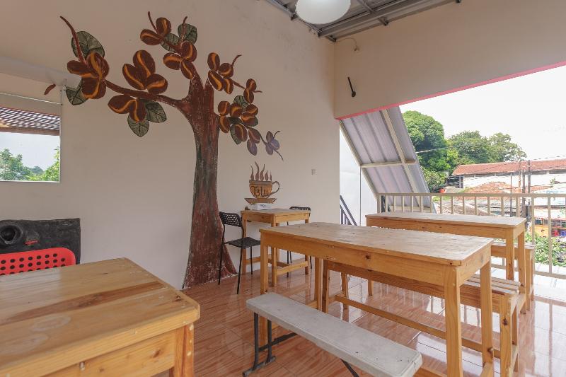 膳宿费 Reddoorz Near Itc Cipulir Mas