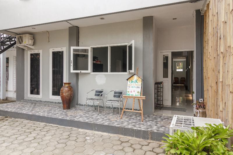 膳宿费 Reddoorz Near Itc Cipulir Mas