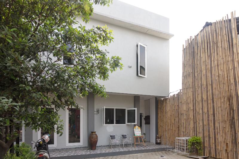 膳宿费 Reddoorz Near Itc Cipulir Mas