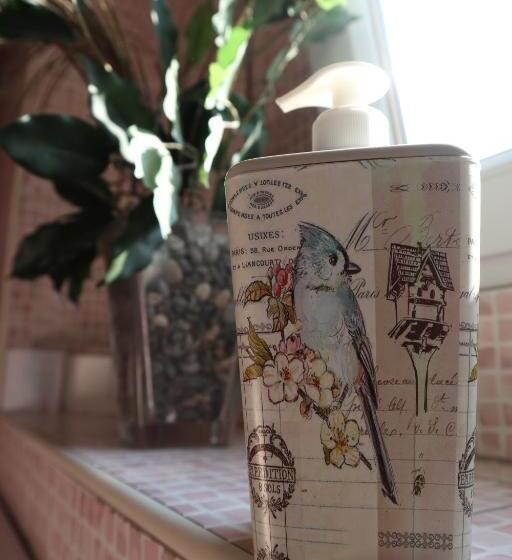 پانسیون Sobe Apartmani Modriča