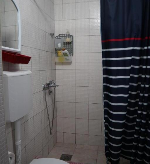 پانسیون Sobe Apartmani Modriča