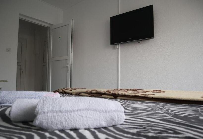 پانسیون Sobe Apartmani Modriča