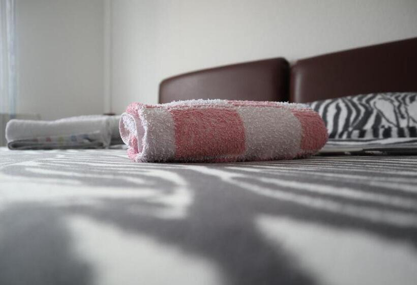 پانسیون Sobe Apartmani Modriča