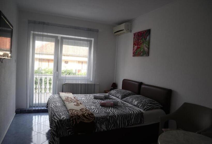 پانسیون Sobe Apartmani Modriča