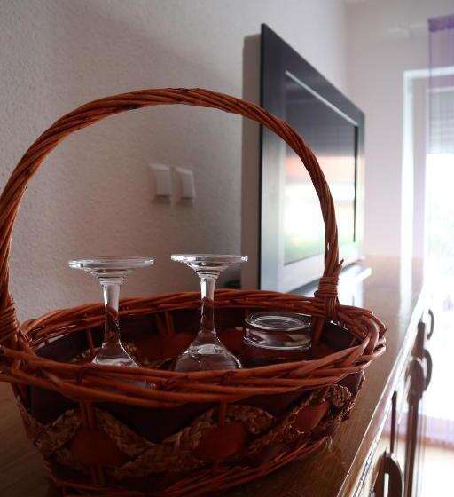 پانسیون Sobe Apartmani Modriča