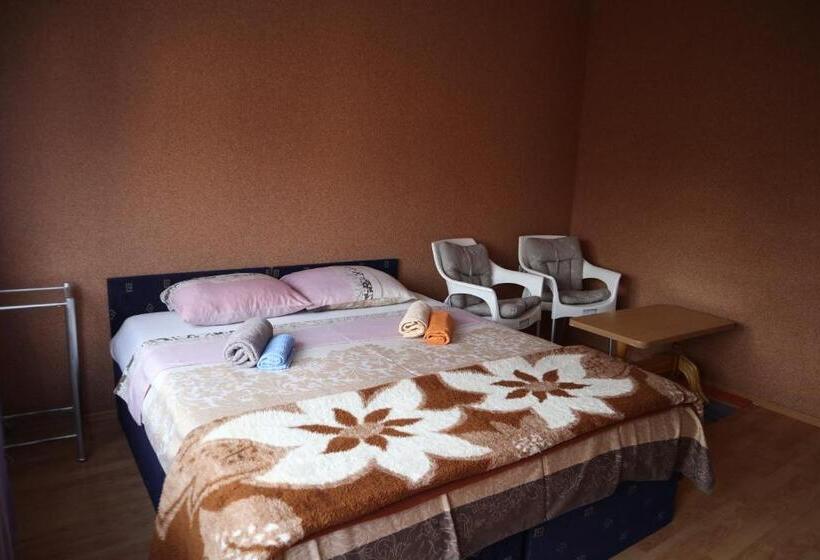 پانسیون Sobe Apartmani Modriča