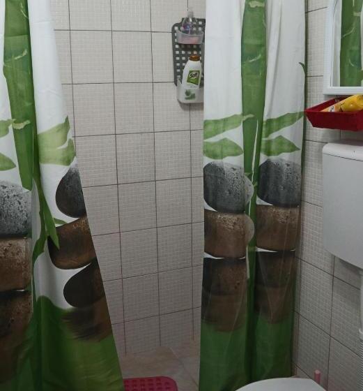 پانسیون Sobe Apartmani Modriča