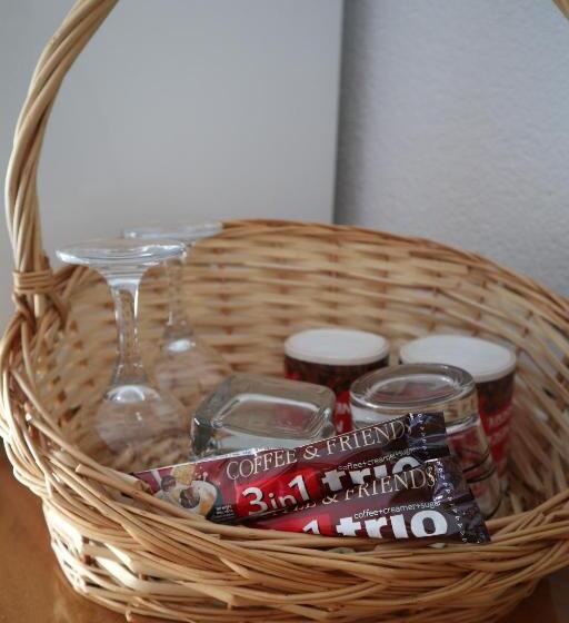 پانسیون Sobe Apartmani Modriča