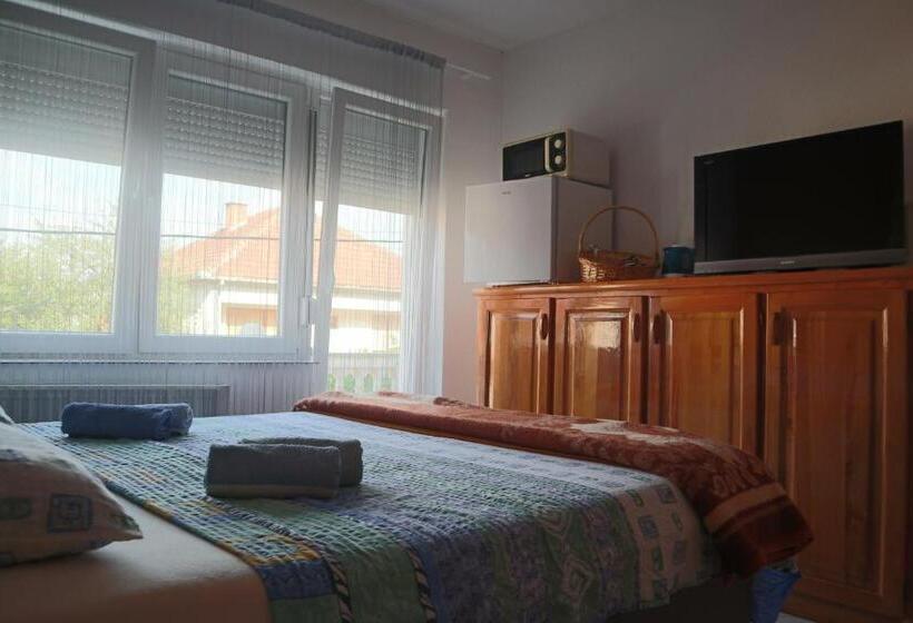 پانسیون Sobe Apartmani Modriča