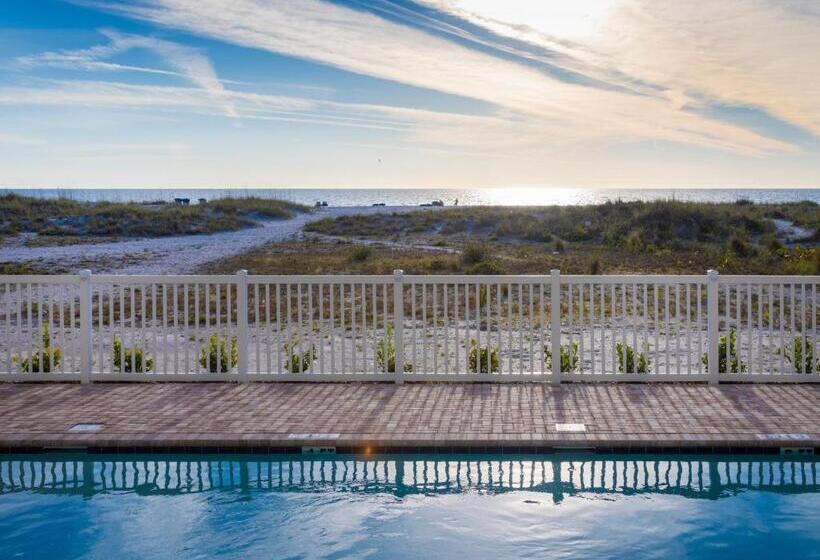 Provident Oceana Beachfront Suites