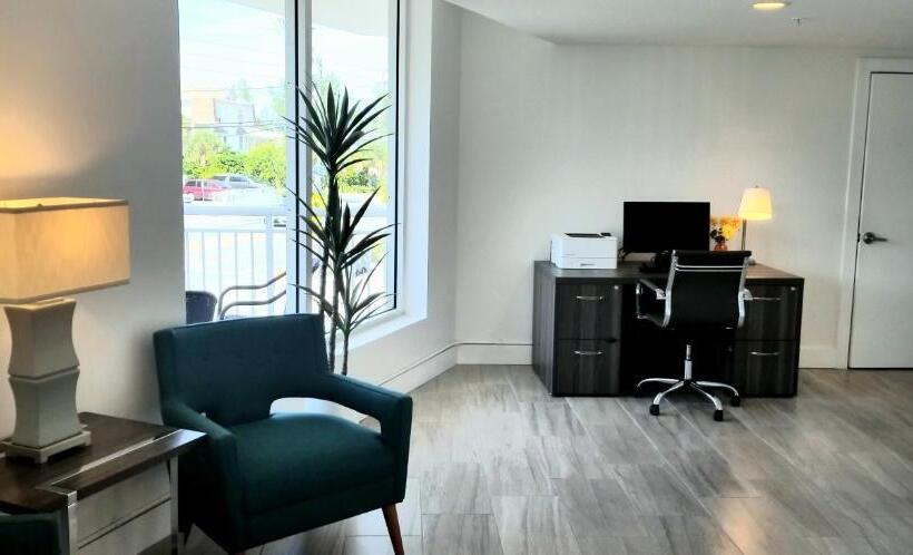 Provident Oceana Beachfront Suites