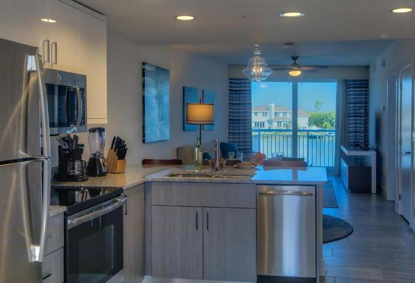 Provident Oceana Beachfront Suites