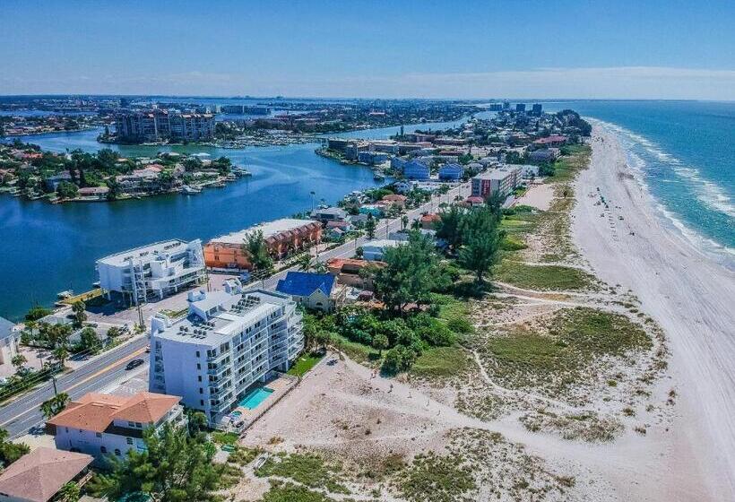 Provident Oceana Beachfront Suites