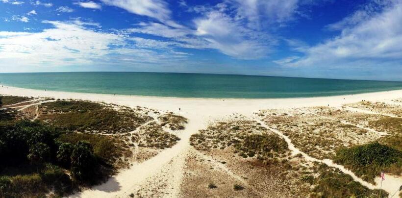 Provident Oceana Beachfront Suites