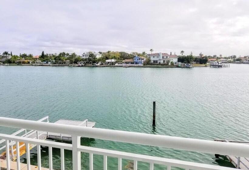 Provident Oceana Beachfront Suites