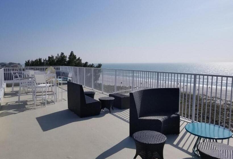 Provident Oceana Beachfront Suites