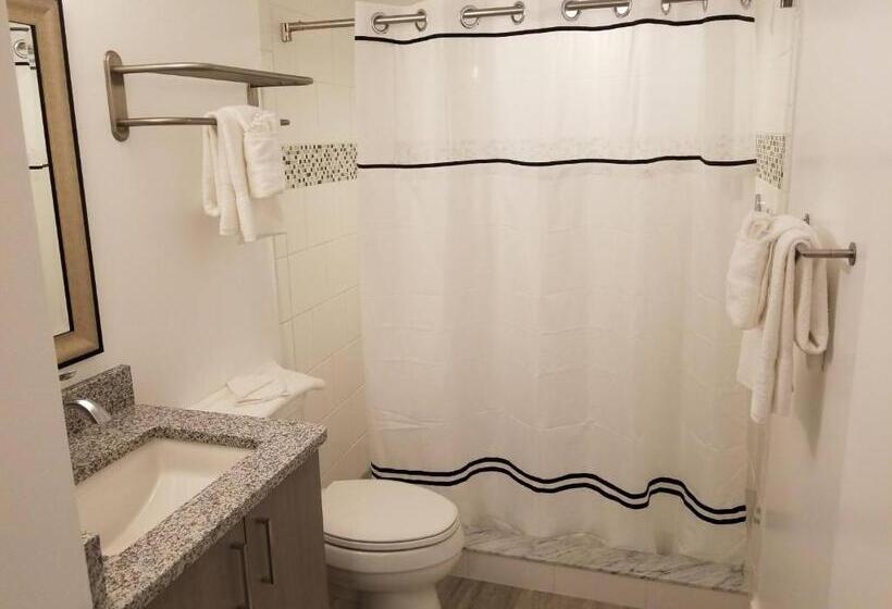 Provident Oceana Beachfront Suites