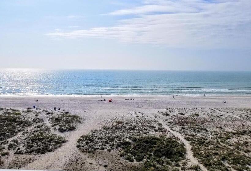 Provident Oceana Beachfront Suites