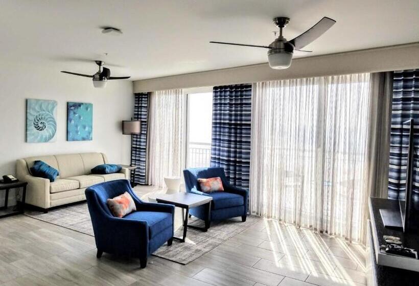 Provident Oceana Beachfront Suites