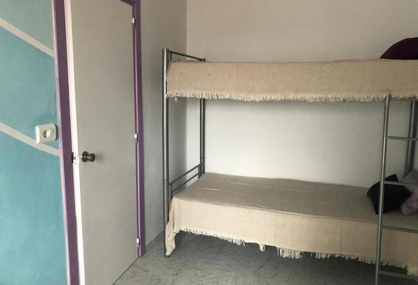 هاستل Coordenadas Ibiza