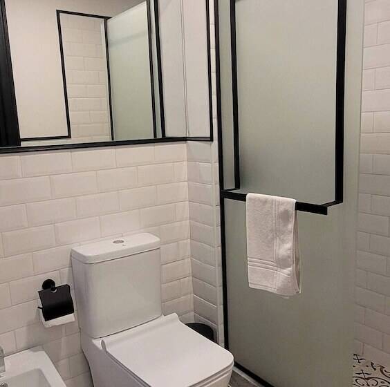 הוסטל Fauna Montevideo