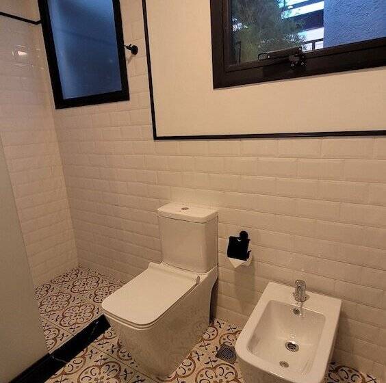 הוסטל Fauna Montevideo