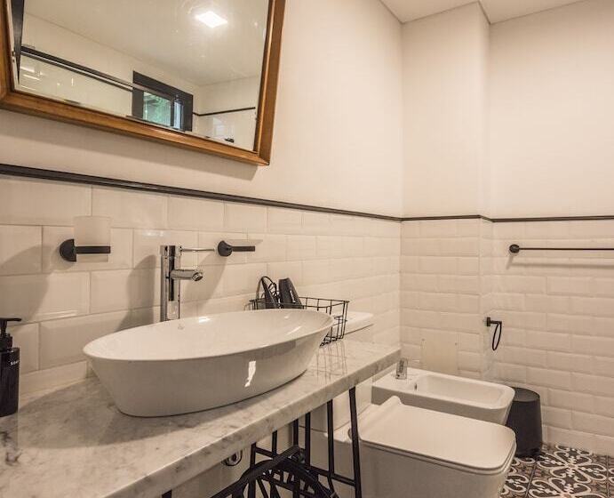 הוסטל Fauna Montevideo