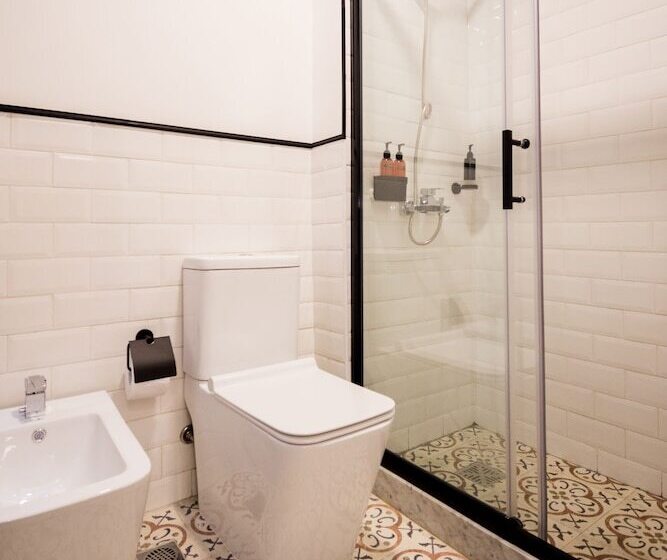 הוסטל Fauna Montevideo