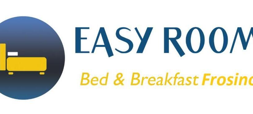 민박 Easyroom Frosinone   Casello Autostradale