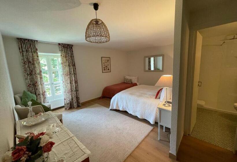 ベッドアンドブレックファースト Fonsegre Chambres D'hôtes