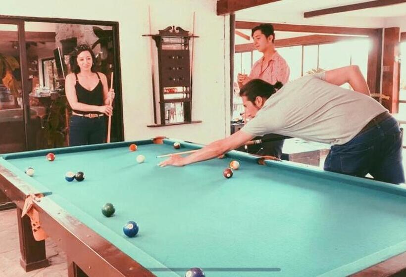 ベッドアンドブレックファースト South Landing Inn