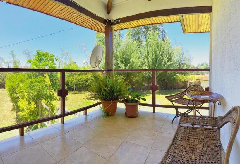 ベッドアンドブレックファースト South Landing Inn