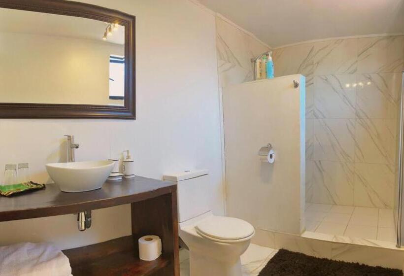 ベッドアンドブレックファースト South Landing Inn