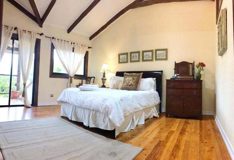 ベッドアンドブレックファースト South Landing Inn