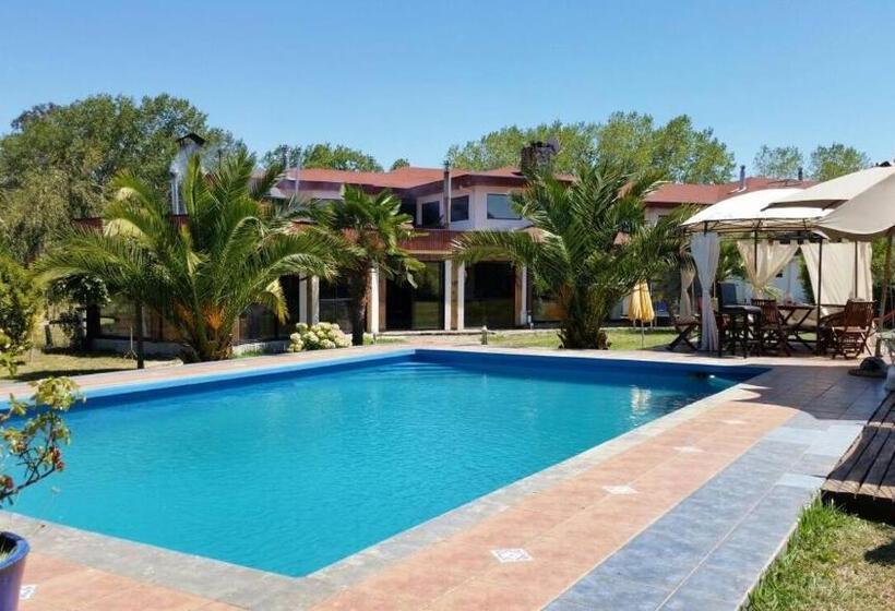 ベッドアンドブレックファースト South Landing Inn