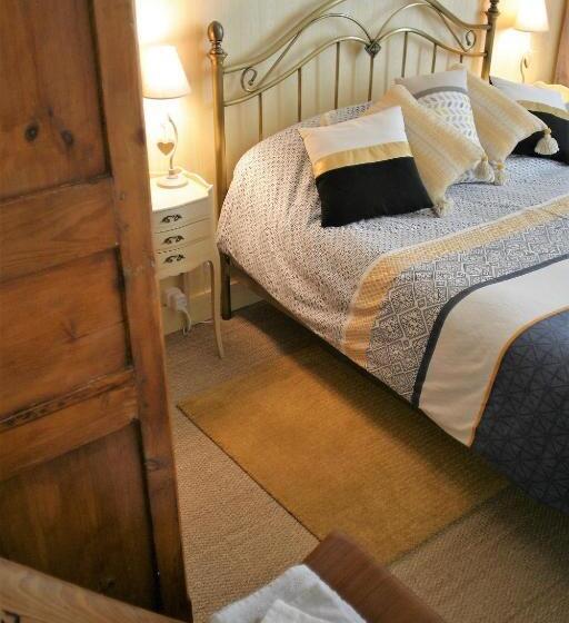 Bed and Breakfast Terre D'espérance