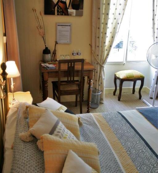 Bed and Breakfast Terre D'espérance