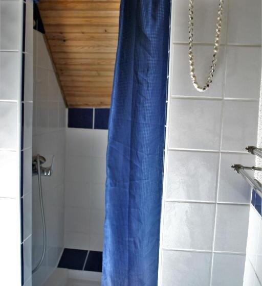 مبيت وإفطار Terre D'espérance