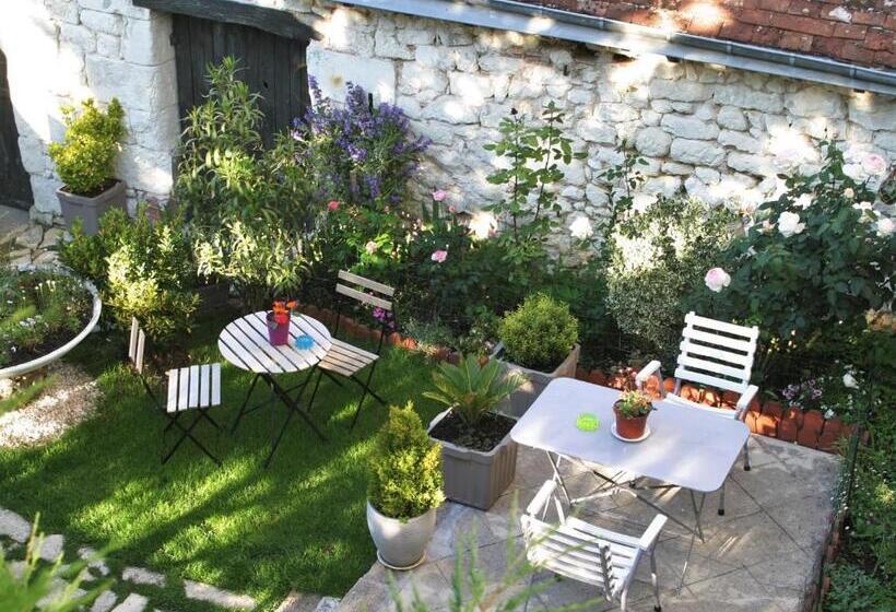 Bed and Breakfast Terre D'espérance