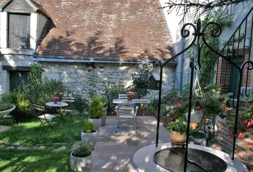 Bed and Breakfast Terre D'espérance