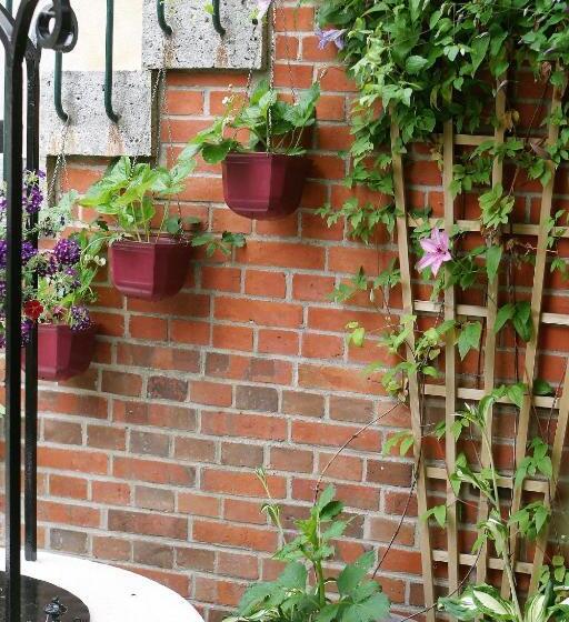 مبيت وإفطار Terre D'espérance