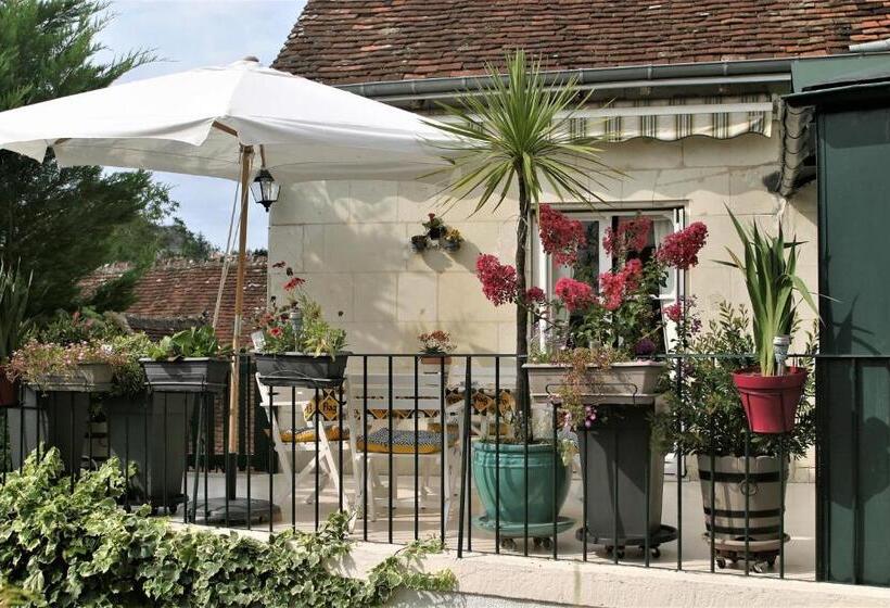 مبيت وإفطار Terre D'espérance