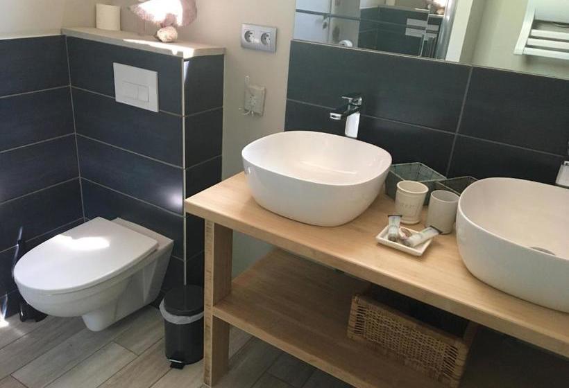 住宿加早餐 Villa Batelo