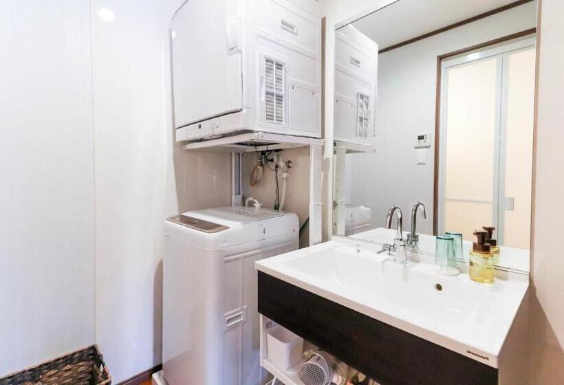 Condominium Hotel Mihama Upi