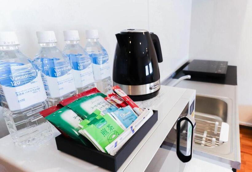 Condominium Hotel Mihama Upi