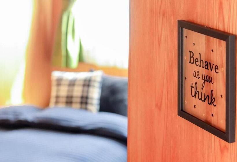 Condominium Hotel Mihama Upi