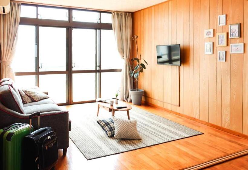 Condominium Hotel Mihama Upi