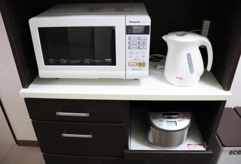 Condominium Hotel Mihama Upi