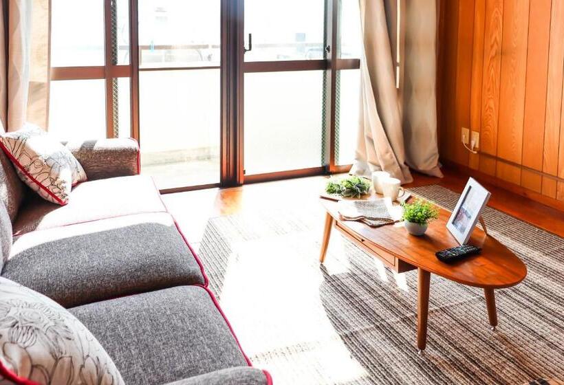 Condominium Hotel Mihama Upi